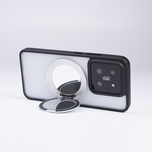 【Mira Winks】Realme 14 5G 旋轉支架鏡面保護殼 KINO系列(掀蓋版) 鏡面手機殼,化妝鏡手機殼,鏡子手機殼,KINO,Mira Winks,Realme 14,Realme 14,Realme 14旋轉支架手機殼,Realme 14鏡面手機殼,Realme 14磁吸手機殼,Realme 14支架保護殼,Realme 14霧面殼,小米保護殼,Realme 14防摔殼,Realme 14透明殼,犀牛盾