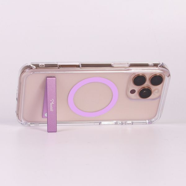 Apple iPhone 16 Pro Max 極空戰甲九代 磁吸+支架版 iPhone 16 Pro Max保護殼,iPhone 16 Pro Max透明殼,16 Pro Max手機殼,不變黃透明殼,透明殼,防摔殼,磁吸手機殼,magsafe手機殼,支架手機殼,iPhone保護殼,UAG,犀牛盾,casetify,devilcase