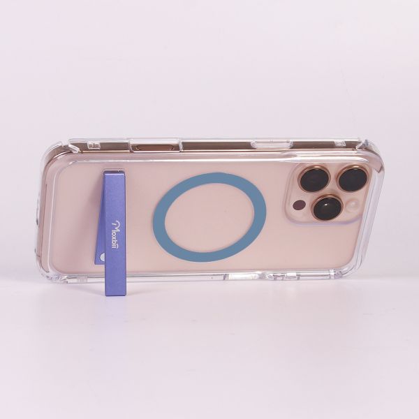 Apple iPhone 16 Pro Max 極空戰甲九代 磁吸+支架版 iPhone 16 Pro Max保護殼,iPhone 16 Pro Max透明殼,16 Pro Max手機殼,不變黃透明殼,透明殼,防摔殼,磁吸手機殼,magsafe手機殼,支架手機殼,iPhone保護殼,UAG,犀牛盾,casetify,devilcase