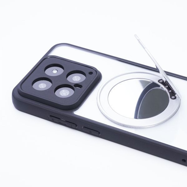 【Mira Winks】Realme 14 5G 旋轉支架鏡面保護殼 KINO系列(掀蓋版) 鏡面手機殼,化妝鏡手機殼,鏡子手機殼,KINO,Mira Winks,Realme 14,Realme 14,Realme 14旋轉支架手機殼,Realme 14鏡面手機殼,Realme 14磁吸手機殼,Realme 14支架保護殼,Realme 14霧面殼,小米保護殼,Realme 14防摔殼,Realme 14透明殼,犀牛盾