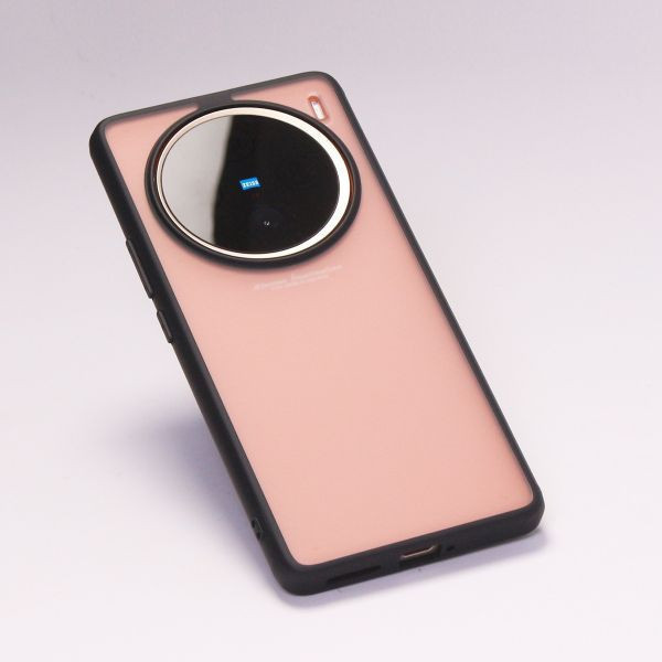 MATTO系列 vivo X200 保護殼【Moxbii 嚴選】 vivo X200,磁吸,三星保護殼,霧面手機殼,磨砂手機殼,Samsung保護殼,小米保護殼,oppo保護殼,google保護殼,vivo保護殼,asus保護殼,realme保護殼,防摔殼,透明殼,犀牛盾,UAG,圖拉斯,Devilcase,casetify