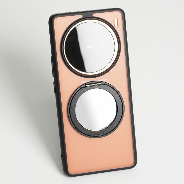 【Mira Winks】MATTO系列 OPPO Find X8 Pro 旋轉磁吸支架+鏡面保護殼 OPPO Find X8 Pro,旋轉支架手機殼,霧面手機殼,磁吸手機殼,支架保護殼,鏡面保護殼,三星保護殼,Samsung保護殼,小米保護殼,oppo保護殼,google保護殼,vivo保護殼,asus保護殼,realme保護殼,防摔殼,透明殼,犀牛盾,UAG,圖拉斯,Devilcase,casetify