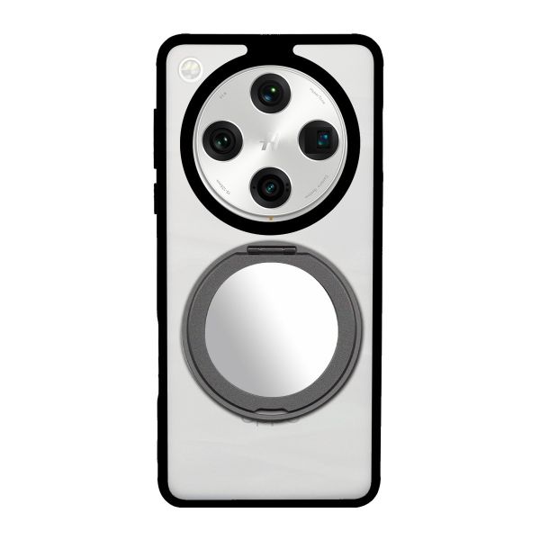 【Mira Winks】MATTO系列 OPPO Find X8 Pro 旋轉磁吸支架+鏡面保護殼 OPPO Find X8 Pro,旋轉支架手機殼,霧面手機殼,磁吸手機殼,支架保護殼,鏡面保護殼,三星保護殼,Samsung保護殼,小米保護殼,oppo保護殼,google保護殼,vivo保護殼,asus保護殼,realme保護殼,防摔殼,透明殼,犀牛盾,UAG,圖拉斯,Devilcase,casetify