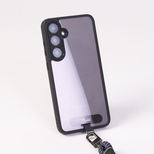 KINO系列 Samsung Galaxy S23 FE 掛片保護殼【Moxbii 嚴選】 Galaxy S23 FE保護殼,掛繩手機殼,手機掛片,三星保護殼,Samsung保護殼,小米保護殼,oppo保護殼,google保護殼,vivo保護殼,asus保護殼,realme保護殼,防摔殼,透明殼,犀牛盾,UAG,圖拉斯,Devilcase,casetify