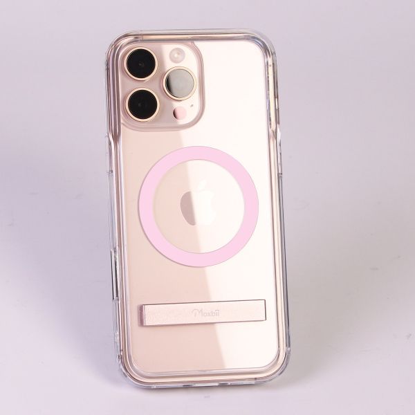 Apple iPhone 16 Pro Max 極空戰甲九代 磁吸+支架版 iPhone 16 Pro Max保護殼,iPhone 16 Pro Max透明殼,16 Pro Max手機殼,不變黃透明殼,透明殼,防摔殼,磁吸手機殼,magsafe手機殼,支架手機殼,iPhone保護殼,UAG,犀牛盾,casetify,devilcase