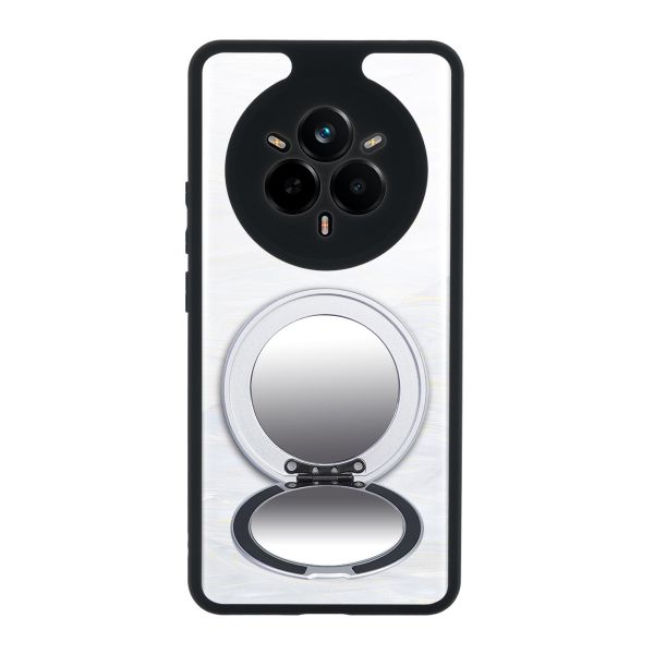 【Mira Winks】Realme 14 Pro 5G 旋轉支架鏡面保護殼 KINO系列(掀蓋版) 鏡面手機殼,化妝鏡手機殼,鏡子手機殼,KINO,Mira Winks,Realme 14 Pro,Realme 14 Pro,Realme 14 Pro旋轉支架手機殼,Realme 14 Pro鏡面手機殼,Realme 14 Pro磁吸手機殼,Realme 14 Pro支架保護殼,Realme 14 Pro霧面殼,小米保護殼,Realme 14 Pro防摔殼,Realme 14 Pro透明殼,犀牛