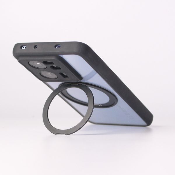 KINO系列 紅米 Note 13 5G 旋轉磁吸支架保護殼【Moxbii 嚴選】 紅米 Note 13 5G,旋轉支架手機殼,支點手機殼,磁吸手機殼,支架保護殼,三星保護殼,Samsung保護殼,小米保護殼,oppo保護殼,google保護殼,vivo保護殼,asus保護殼,realme保護殼,防摔殼,透明殼,犀牛盾,UAG,圖拉斯,Devilcase,casetify