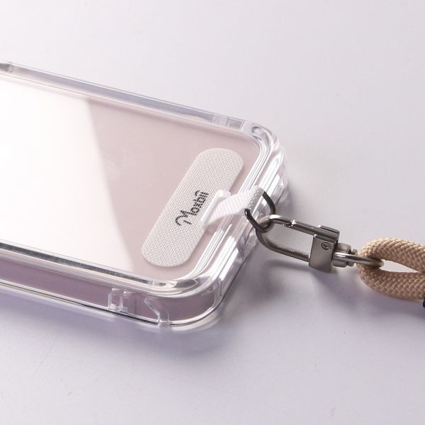 Apple iPhone 13 極空戰甲六代 掛片版 專用背板 iPhone 13保護殼,iPhone 13透明殼,iPhone 13掛繩手機殼,掛繩手機殼,手機掛繩,iPhone 13手機殼,不變黃透明殼,透明殼,防摔殼,iPhone保護殼,UAG,犀牛盾,casetify,devilcase