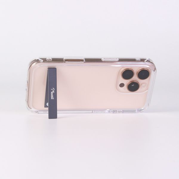 Apple iPhone 16 Pro 極空戰甲九代 支架版 iPhone 16 Pro保護殼,16pro透明殼,16pro支架手機殼,支架手機殼,手機支架,16 pro手機殼,不變黃透明殼,透明殼,防摔殼,iPhone保護殼,UAG,犀牛盾,casetify,devilcase