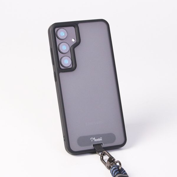 MATTO系列 Samsung Galaxy A54 5G 掛片保護殼【Moxbii 嚴選】 Galaxy A54,霧面保護殼,掛繩手機殼,手機掛片,三星保護殼,Samsung保護殼,小米保護殼,oppo保護殼,google保護殼,vivo保護殼,asus保護殼,realme保護殼,防摔殼,透明殼,犀牛盾,UAG,圖拉斯,Devilcase,casetify