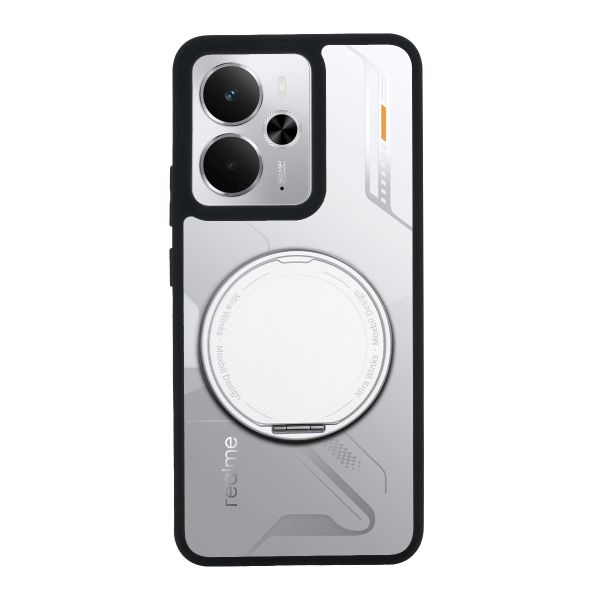 【Mira Winks】Realme 14 5G 旋轉支架鏡面保護殼 KINO系列(掀蓋版) 鏡面手機殼,化妝鏡手機殼,鏡子手機殼,KINO,Mira Winks,Realme 14,Realme 14,Realme 14旋轉支架手機殼,Realme 14鏡面手機殼,Realme 14磁吸手機殼,Realme 14支架保護殼,Realme 14霧面殼,小米保護殼,Realme 14防摔殼,Realme 14透明殼,犀牛盾