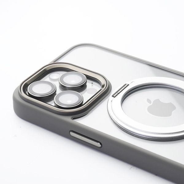 YOI系列 Apple iPhone 15 Pro Max 旋轉磁吸支架保護殼【Moxbii 嚴選】 iPhone 15 Pro Max,15pm旋轉支架手機殼,15pm磁吸手機殼,15pm支架保護殼,三星保護殼,Samsung保護殼,15pm防摔殼,15pm透明殼,犀牛盾,UAG,圖拉斯,Devilcase,casetify