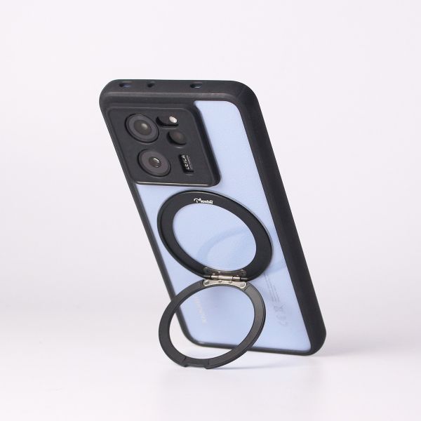 KINO系列 紅米 Note 13 5G 旋轉磁吸支架保護殼【Moxbii 嚴選】 紅米 Note 13 5G,旋轉支架手機殼,支點手機殼,磁吸手機殼,支架保護殼,三星保護殼,Samsung保護殼,小米保護殼,oppo保護殼,google保護殼,vivo保護殼,asus保護殼,realme保護殼,防摔殼,透明殼,犀牛盾,UAG,圖拉斯,Devilcase,casetify