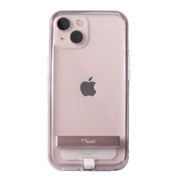 Apple iPhone 13 極空戰甲六代 支架+掛片版 iPhone 13 保護殼,iPhone 13 透明殼,iPhone 13 支架手機殼,支架手機殼,掛繩手機殼,手機支架,iPhone 13 手機殼,不變黃透明殼,透明殼,防摔殼,iPhone保護殼,UAG,犀牛盾,casetify,devilcase