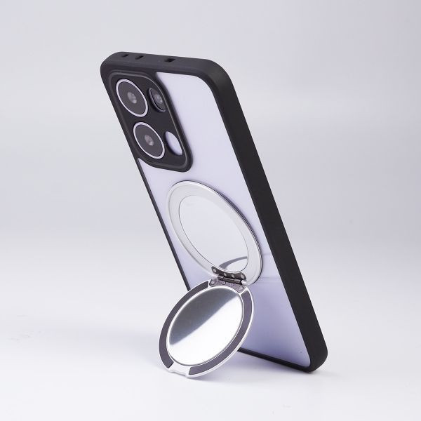 【Mira Winks】ASUS ROG Phone 9 / 9 Pro 旋轉支架鏡面保護殼 KINO系列(掀蓋版) KINO,ROG9,ROG9旋轉支架手機殼,ROG9鏡面手機殼,ROG9磁吸手機殼,ROG9支架保護殼,ROG9霧面殼,ASUS保護殼,ROG9防摔殼,ROG9透明殼,OG9PRO旋轉支架手機殼,ROG9PRO鏡面手機殼,ROG9PRO磁吸手機殼,ROG9PRO支架保護殼,ROG9PRO霧面殼,犀牛盾,UAG,圖拉斯,Devilcase,caseUify