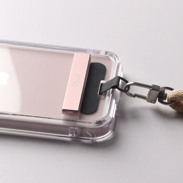 Apple iPhone 13 極空戰甲六代 支架+掛片版 iPhone 13 保護殼,iPhone 13 透明殼,iPhone 13 支架手機殼,支架手機殼,掛繩手機殼,手機支架,iPhone 13 手機殼,不變黃透明殼,透明殼,防摔殼,iPhone保護殼,UAG,犀牛盾,casetify,devilcase