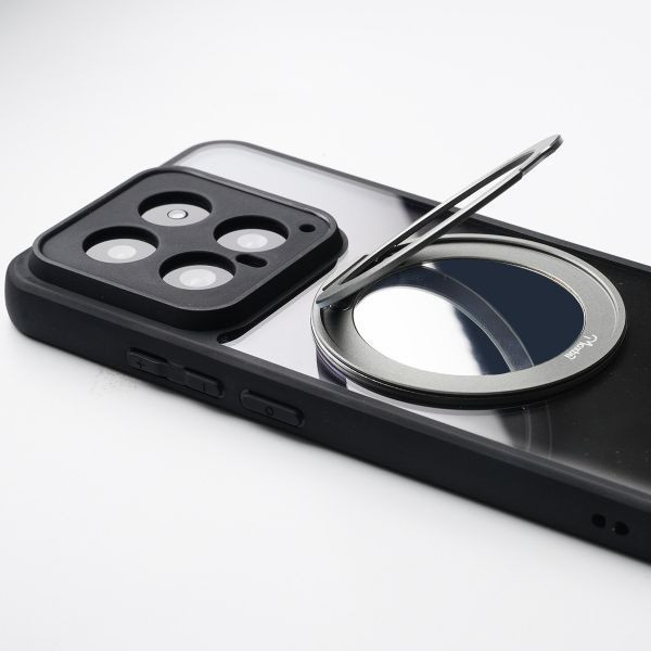 【Mira Winks】KINO系列 ASUS ROG Phone 9 / 9 Pro 旋轉磁吸支架+鏡面保護殼 ASUS ROG Phone 9 / 9 Pro,旋轉支架手機殼,磁吸手機殼,支架保護殼,鏡面保護殼,三星保護殼,Samsung保護殼,小米保護殼,oppo保護殼,google保護殼,vivo保護殼,asus保護殼,realme保護殼,防摔殼,透明殼,犀牛盾,UAG,圖拉斯,Devilcase,casetify