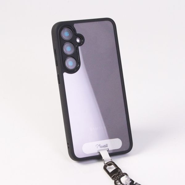 KINO系列 Samsung Galaxy S23 FE 掛片保護殼【Moxbii 嚴選】 Galaxy S23 FE保護殼,掛繩手機殼,手機掛片,三星保護殼,Samsung保護殼,小米保護殼,oppo保護殼,google保護殼,vivo保護殼,asus保護殼,realme保護殼,防摔殼,透明殼,犀牛盾,UAG,圖拉斯,Devilcase,casetify