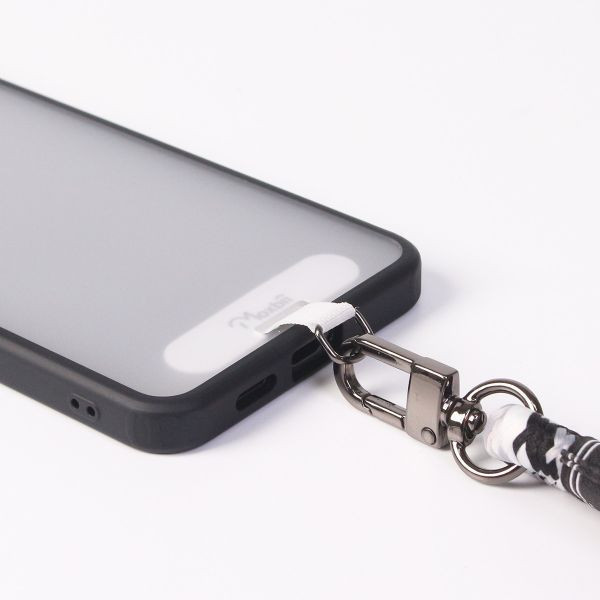 MATTO系列 Samsung Galaxy A54 5G 掛片保護殼【Moxbii 嚴選】 Galaxy A54,霧面保護殼,掛繩手機殼,手機掛片,三星保護殼,Samsung保護殼,小米保護殼,oppo保護殼,google保護殼,vivo保護殼,asus保護殼,realme保護殼,防摔殼,透明殼,犀牛盾,UAG,圖拉斯,Devilcase,casetify