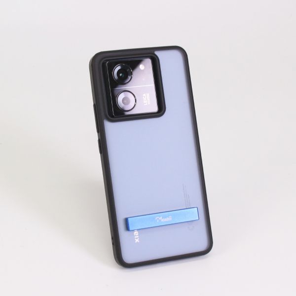 MATTO系列 小米 13T / 13T Pro 支架保護殼【Moxbii 嚴選】 米 13T / 13T Pro,支架保護殼,三星保護殼,Samsung保護殼,小米保護殼,oppo保護殼,google保護殼,vivo保護殼,asus保護殼,realme保護殼,防摔殼,透明殼,犀牛盾,UAG,圖拉斯,Devilcase,casetify