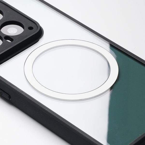 KINO系列 OPPO Reno13 F 磁吸版保護殼【Moxbii 嚴選】 OPPO Reno13F,三星保護殼,Samsung保護殼,小米保護殼,磁吸殼,磁吸保護殼,防摔殼,透明殼,犀牛盾,UAG,圖拉斯,Devilcase,casetify