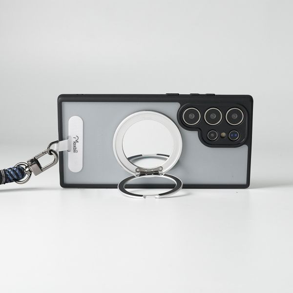 【Mira Winks】KINO系列 OPPO Reno13 旋轉磁吸支架+掛片 鏡面版保護殼 OPPO Reno13,旋轉支架手機殼,鏡面手機殼,支點手機殼,掛繩手機殼,手機掛片,磁吸殼,支架保護殼,三星保護殼,Samsung保護殼,小米保護殼,oppo保護殼,google保護殼,vivo保護殼,asus保護殼,realme保護殼,防摔殼,透明殼,犀牛盾,UAG,圖拉斯,Devilcase,casetify