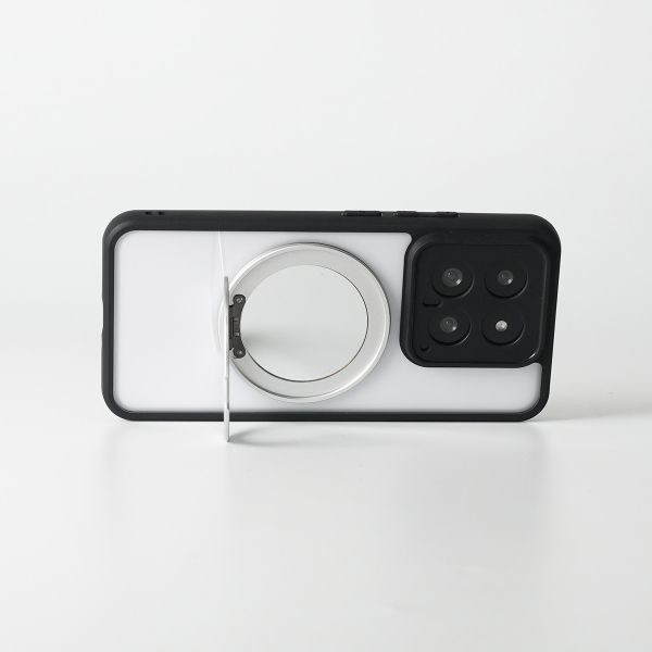 【Mira Winks】KINO系列 ASUS ROG Phone 9 / 9 Pro 旋轉磁吸支架+鏡面保護殼 ASUS ROG Phone 9 / 9 Pro,旋轉支架手機殼,磁吸手機殼,支架保護殼,鏡面保護殼,三星保護殼,Samsung保護殼,小米保護殼,oppo保護殼,google保護殼,vivo保護殼,asus保護殼,realme保護殼,防摔殼,透明殼,犀牛盾,UAG,圖拉斯,Devilcase,casetify