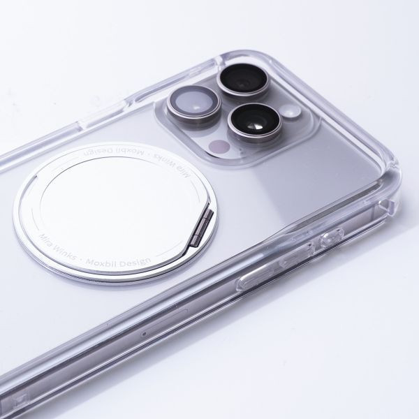 【Mira Winks】Apple iPhone 15 Pro 極空戰甲八代 旋轉磁吸支架+鏡面(掀蓋版) 鏡面手機殼,鏡子手機殼,化妝鏡,iphone 15 Pro手機殼,15 Pro旋轉支架,15 Pro旋轉支架手機殼,15 Pro支架手機殼,15 Pro鏡面手機殼,15 Pro鏡子手機殼,15 Pro磁吸手機殼,15 Pro透明殼,15 Pro防摔殼,不變黃手機殼,圖拉斯,犀牛盾,UAG,casetify,Devilcase