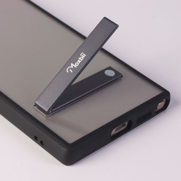 KINO系列 Samsung Galaxy S24 FE 支架保護殼【Moxbii 嚴選】 Galaxy S24 FE,支架保護殼,三星保護殼,Samsung保護殼,小米保護殼,oppo保護殼,google保護殼,vivo保護殼,asus保護殼,realme保護殼,防摔殼,透明殼,犀牛盾,UAG,圖拉斯,Devilcase,casetify