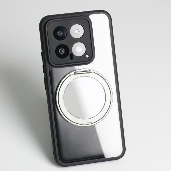 【Mira Winks】KINO系列 ASUS ROG Phone 9 / 9 Pro 旋轉磁吸支架+鏡面保護殼 ASUS ROG Phone 9 / 9 Pro,旋轉支架手機殼,磁吸手機殼,支架保護殼,鏡面保護殼,三星保護殼,Samsung保護殼,小米保護殼,oppo保護殼,google保護殼,vivo保護殼,asus保護殼,realme保護殼,防摔殼,透明殼,犀牛盾,UAG,圖拉斯,Devilcase,casetify