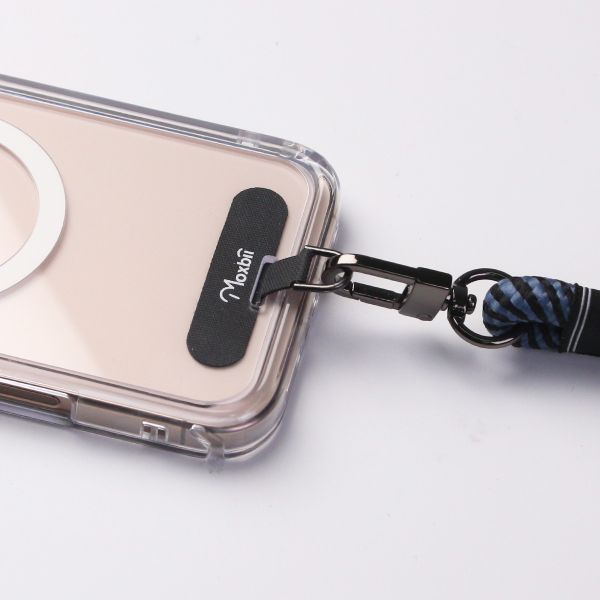 Apple iPhone 16 Pro Max 極空戰甲九代 磁吸+掛片版 Phone 16 Pro Max保護殼,16 Pro Max透明殼,16 Pro Max磁吸殼,magsafe手機殼,手機掛繩,掛繩手機殼,16ProMAX手機殼,不變黃透明殼,透明殼,防摔殼,iPhone保護殼,UAG,犀牛盾,casetify,devilcase