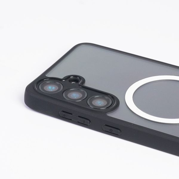 KINO系列 Samsung Galaxy A25 5G 磁吸+掛片版 保護殼【Moxbii 嚴選】 Galaxy A25 5G,三星保護殼,Samsung保護殼,A25保護殼,磁吸殼,A25磁吸殼,A25掛繩手機殼,手掛掛片,磁吸保護殼,防摔殼,透明殼,犀牛盾,UAG,圖拉斯,Devilcase,casetify