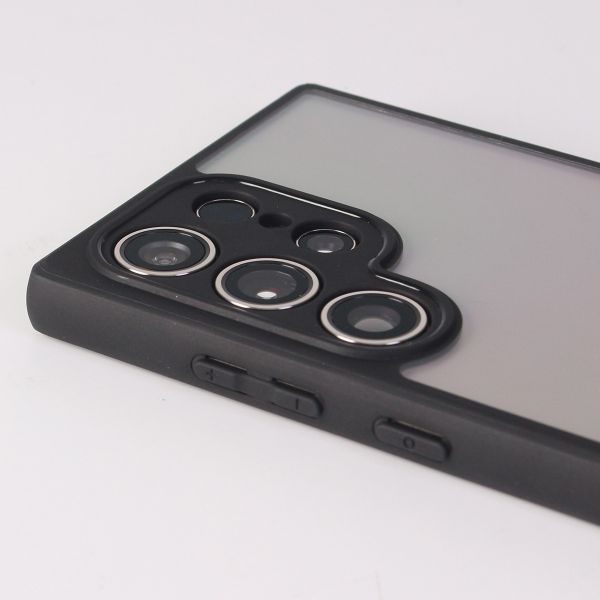 KINO系列 Samsung Galaxy A55 5G 磁吸版保護殼【Moxbii 嚴選】 Galaxy A55 5G,三星保護殼,Samsung保護殼,小米保護殼,磁吸殼,磁吸保護殼,防摔殼,透明殼,犀牛盾,UAG,圖拉斯,Devilcase,casetify