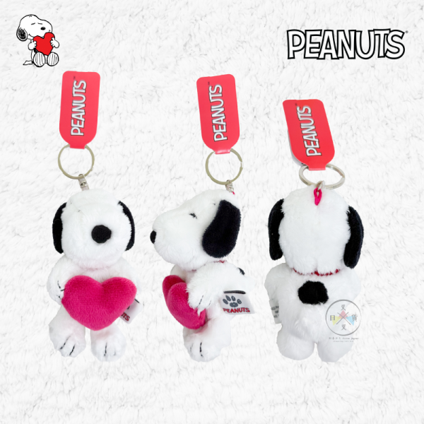 SNOOPY 史努比 歐拉夫 糊塗塔克 貝拉 ANDY 絨毛吊飾 基礎款 8選1 