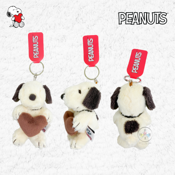 SNOOPY 史努比 歐拉夫 糊塗塔克 貝拉 ANDY 絨毛吊飾 基礎款 8選1 