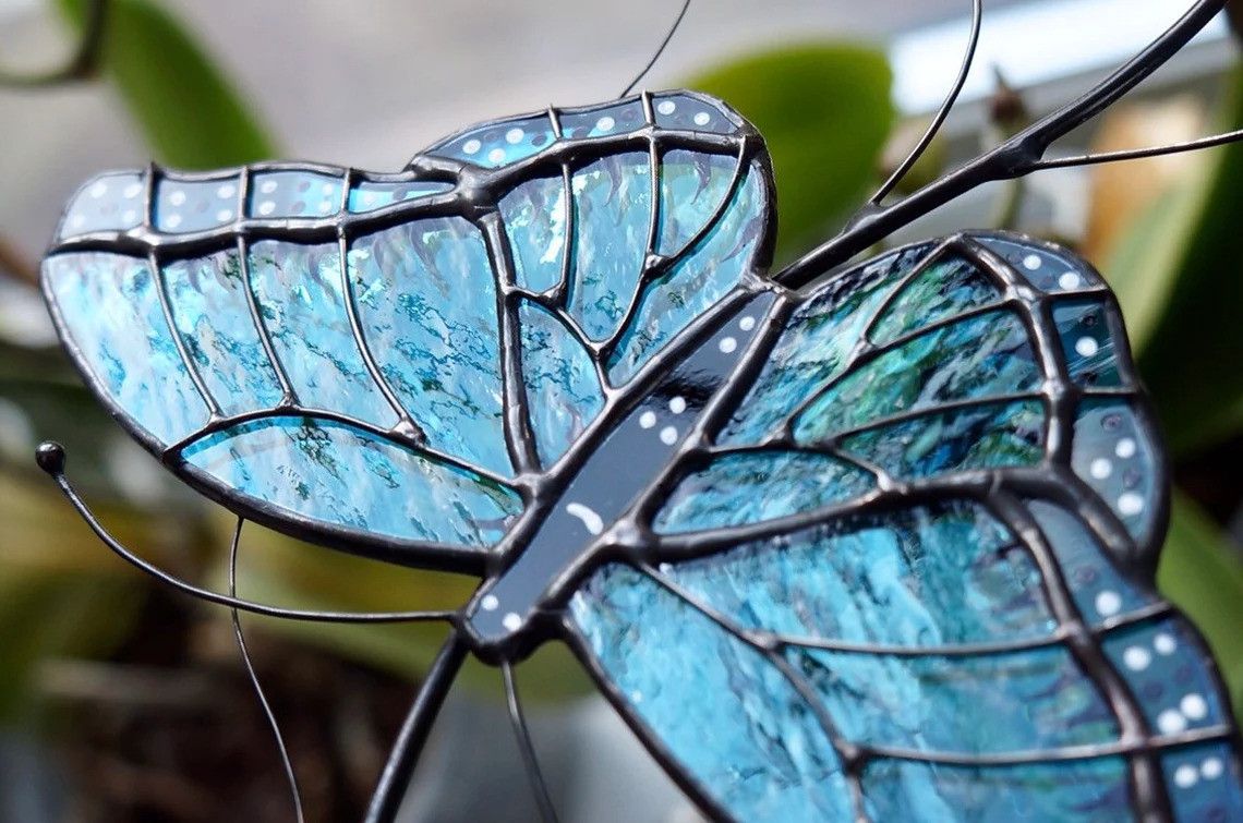 鑲嵌玻璃(工藝品擺飾) - 質感探索家™ | 3D木製世界地圖專賣店