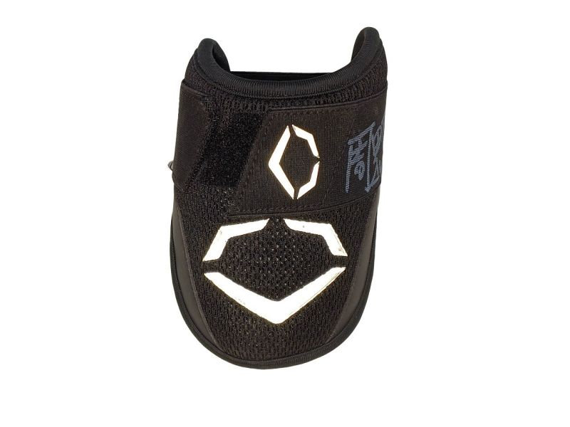 2023年Evo Shield 周思齊親簽打擊護肘&護腳 周思齊,中華職棒,親簽版,打擊護肘,打擊護腳,棒球,球員,中信兄弟