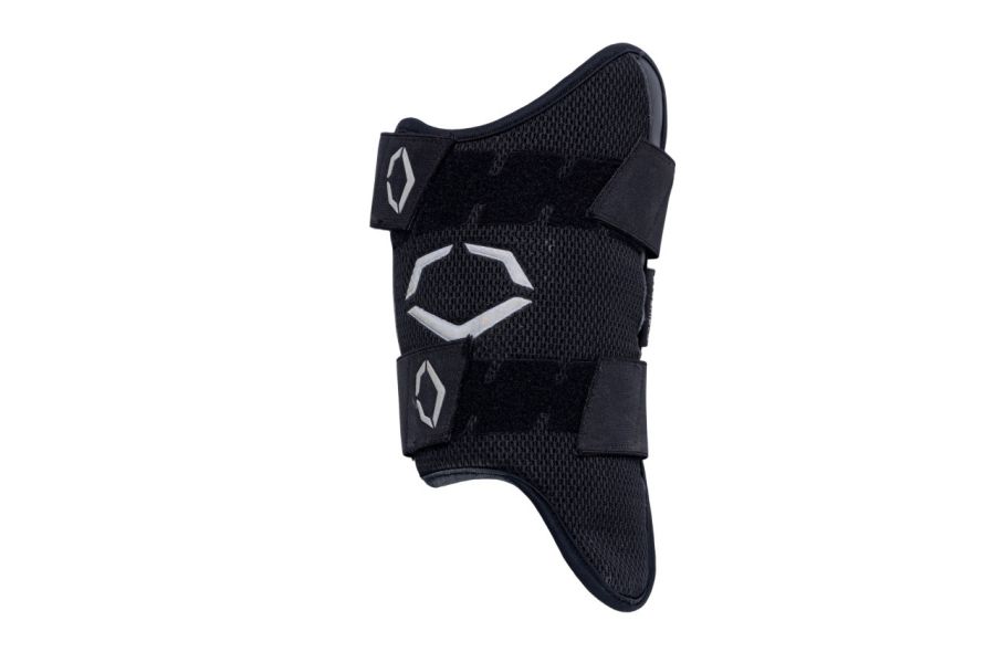 2023年Evo Shield 周思齊親簽打擊護肘&護腳 周思齊,中華職棒,親簽版,打擊護肘,打擊護腳,棒球,球員,中信兄弟