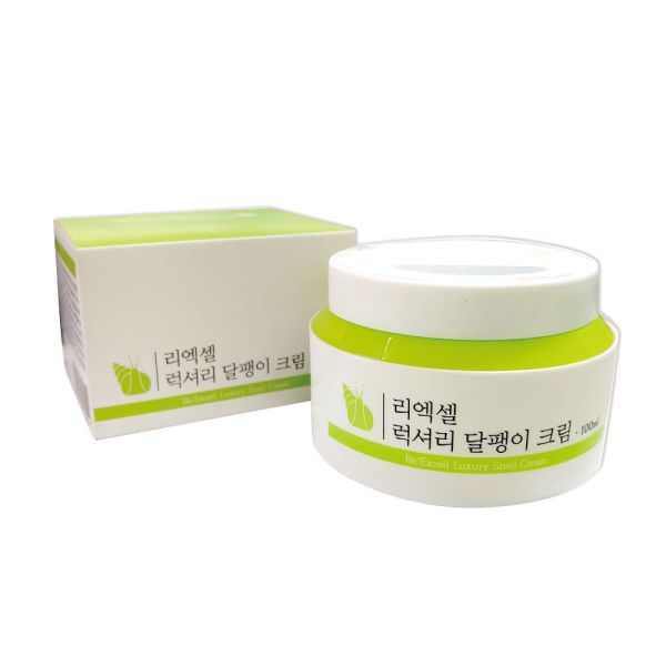 韓國醫美修修臉蝸牛霜(100ml) 