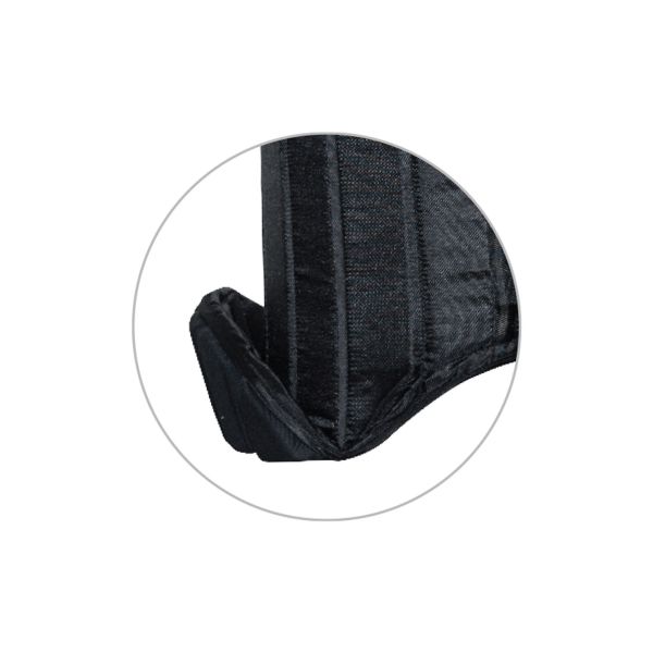 TIPPERARY 防護背心 (黑色) 