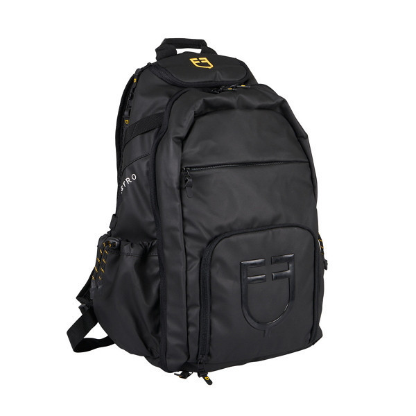 EQUESTRO 馬術後背包 