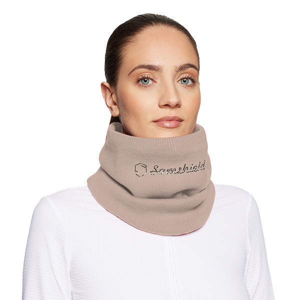 SAMSHIELD 保暖用脖圍 (2色可選) 