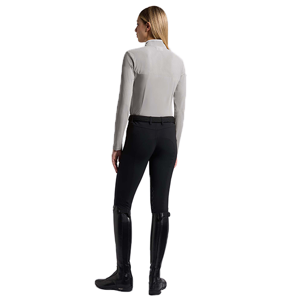 CAVALLERIA TOSCANA 女用訓練衫 (長袖) 