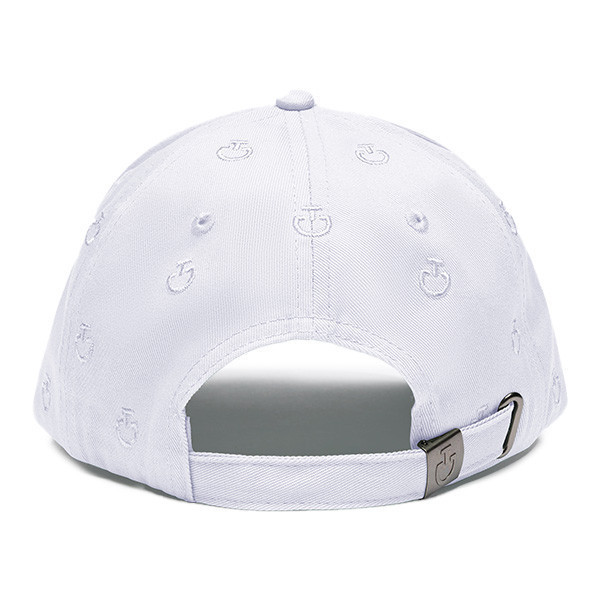 CAVALLERIA TOSCANA 鴨舌帽 (3色可選) 