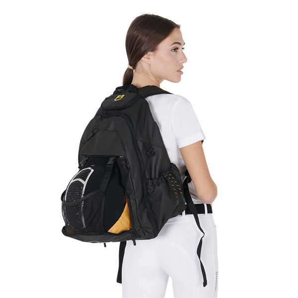 EQUESTRO 馬術後背包 