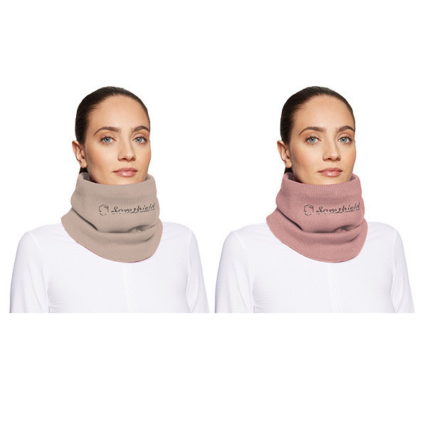SAMSHIELD 保暖用脖圍 (2色可選) 