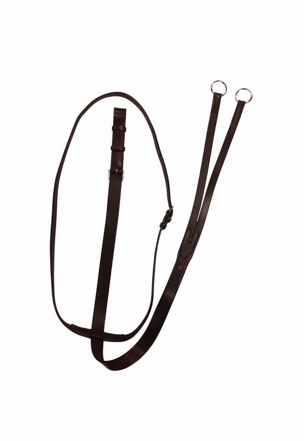 DOEBERT 皮製吊韁 (COB/FULL/2色可選) 