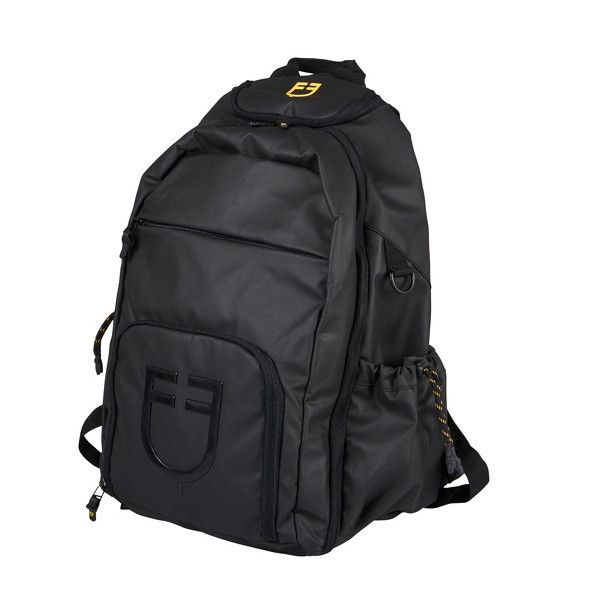 EQUESTRO 馬術後背包 