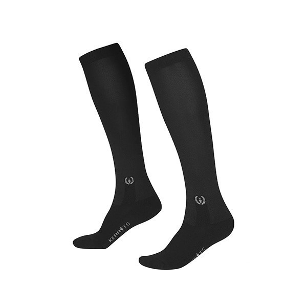 KERRITS 兒童騎馬長筒襪 (厚底加墊/2色可選/ONE SIZE) 