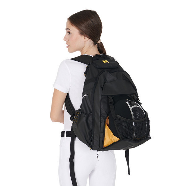 EQUESTRO 馬術後背包 